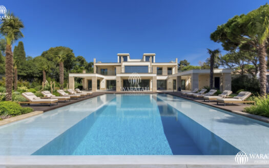 Villa Avalon